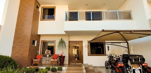 Casa de Condomínio com 3 Quartos à venda, 292m² no Fernando Idalino, Petrolina