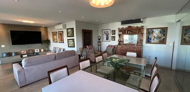 Apartamento com 3 Quartos à venda, 200m² no Casa Forte, Recife