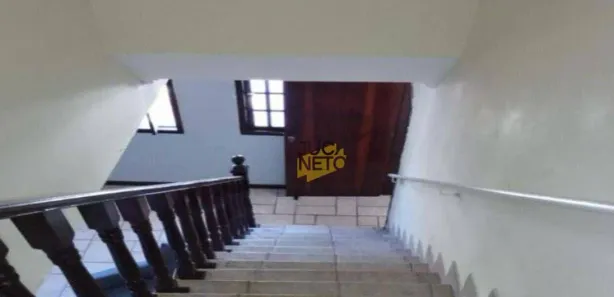 Sobrado com 2 Quartos para alugar, 120m² no Jardim Zaira, Mauá