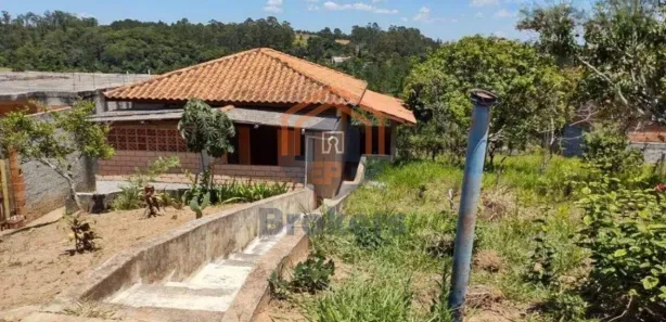 Fazenda / Sítio / Chácara com 2 Quartos à venda, 70m² no Estância Marília, 