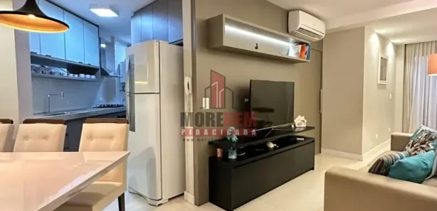Cobertura com 2 Quartos à venda, 69m² no Paulicéia, Piracicaba