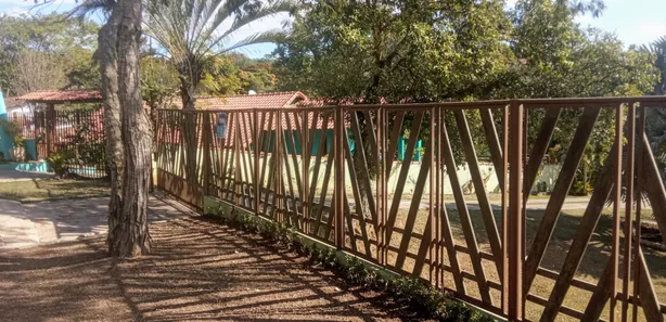 Casa de Condomínio com 4 Quartos para venda ou aluguel, 575m² no Casa da Lua, Resende