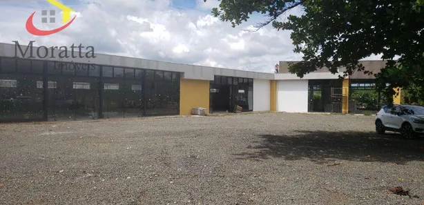 Loja / Salão / Ponto Comercial para alugar, 1200m² no Jardim Novo Itu, Itu