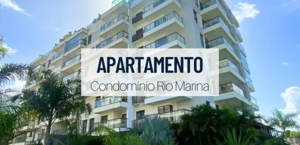 Apartamento com 2 Quartos para venda ou aluguel, 68m² no Itacurussá, Mangaratiba