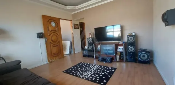 Casa com 3 Quartos à venda, 161m² no Parque Residencial Vila União, Campinas