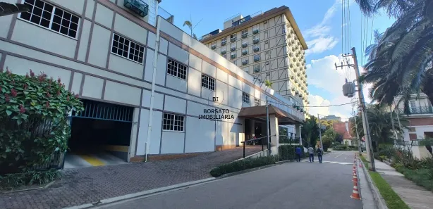 Loft com 1 Quarto à venda, 30m² no Itaipava, Petrópolis