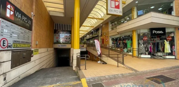 Galpão / Depósito / Armazém para alugar, 16m² no Centro, Londrina