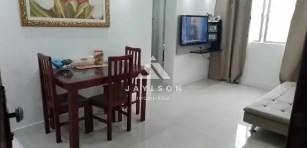 Apartamento com 2 Quartos à venda, 50m² no Turiaçu, Rio de Janeiro