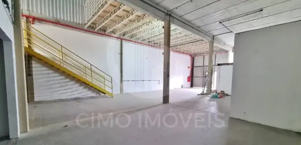Galpão / Depósito / Armazém à venda, 440m² no Nova Esperança, Balneário Camboriú