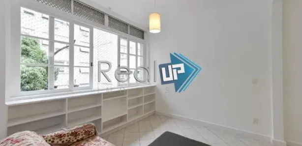 Apartamento com 2 Quartos à venda, 70m² no Leblon, Rio de Janeiro