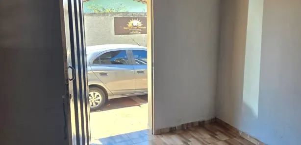 Kitnet com 2 Quartos para alugar, 50m² no Água Branca, Goiânia