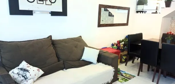 Casa com 2 Quartos à venda, 140m² no Vila Capri, Araruama