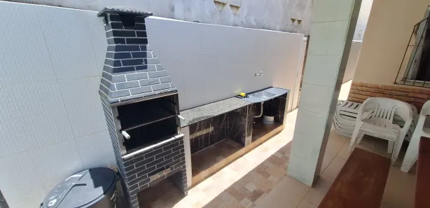 Casa com 5 Quartos para venda ou aluguel, 370m² no , Conde