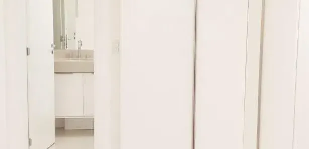 Apartamento com 1 Quarto para alugar, 49m² no Alphaville Centro Industrial e Empresarial/Alphaville., Barueri