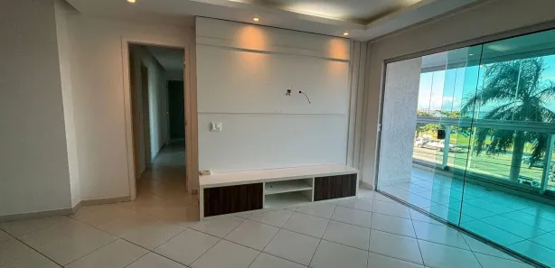 Apartamento com 3 Quartos à venda, 180m² no Parque Hotel, Araruama