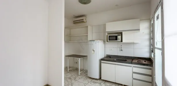 Kitnet com 1 Quarto para alugar, 30m² no Jardim Cidade Universitária I, Limeira