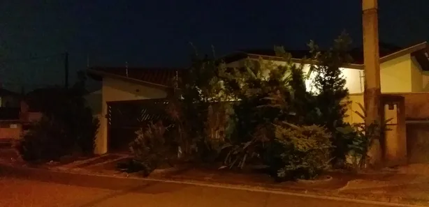 Casa com 2 Quartos à venda, 111m² no Loteamento Terras de São Pedro e São Paulo, Salto