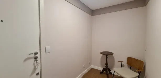 Conjunto Comercial / Sala para alugar, 29m² no Bigorrilho, Curitiba