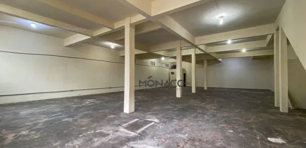 Loja / Salão / Ponto Comercial para alugar, 250m² no Jardim Riviera, Cambé