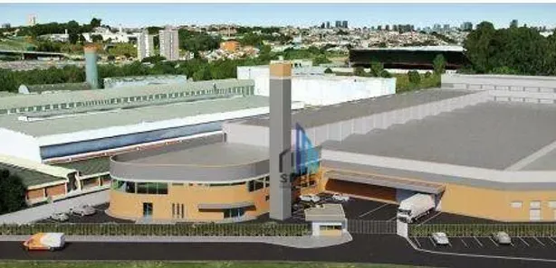 Galpão / Depósito / Armazém para alugar, 20800m² no Piratininga, Osasco