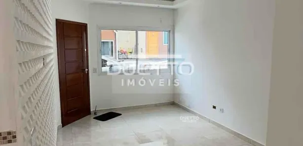 Casa de Condomínio com 2 Quartos para venda ou aluguel, 70m² no Vila Nova Aparecida, Mogi das Cruzes