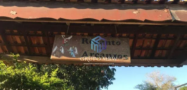 Fazenda / Sítio / Chácara com 2 Quartos para alugar, 2100m² no Jardim Vera Lucia, Salto de Pirapora
