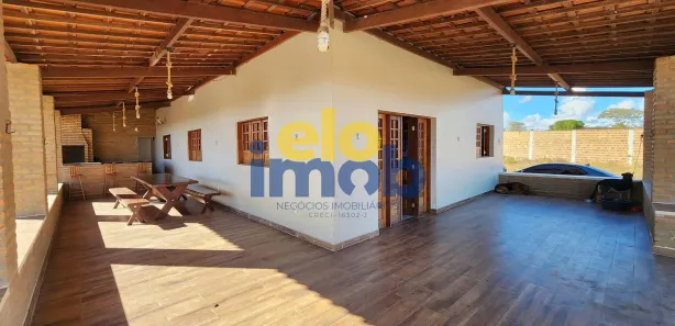 Fazenda / Sítio / Chácara com 4 Quartos à venda, 10000m² no Nina Liberato, Caruaru
