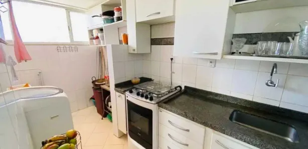 Apartamento com 3 Quartos à venda, 80m² no Luzia, Aracaju