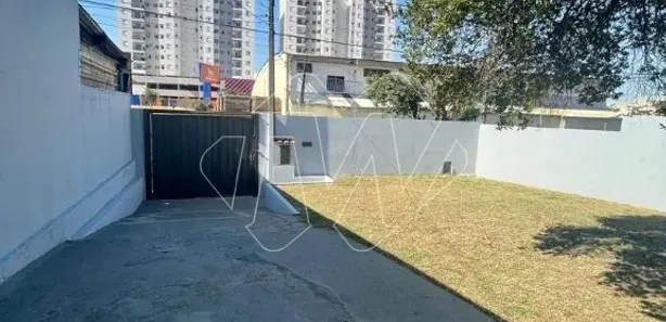 Sobrado com 2 Quartos à venda, 132m² no Centro, Araraquara