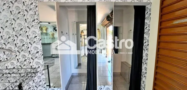 Loja / Salão / Ponto Comercial para alugar, 43m² no Shangri-Lá, Sertãozinho