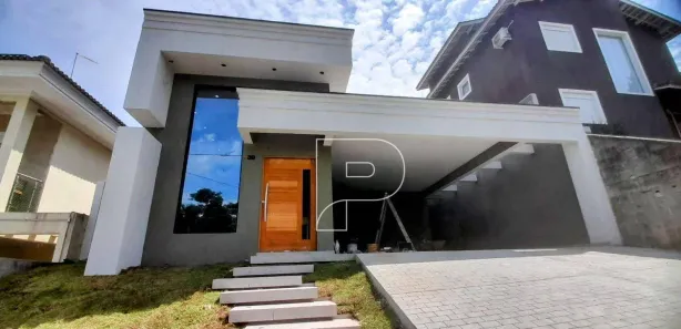 Casa de Condomínio com 3 Quartos à venda, 190m² no Vivenda Santo Afonso, Vargem Grande Paulista