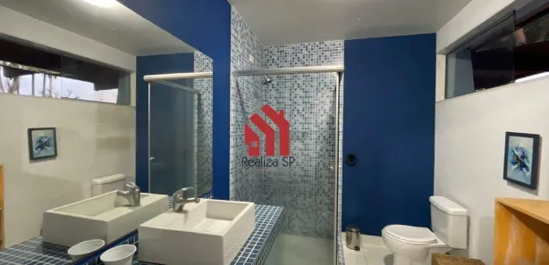Casa com 7 Quartos para alugar, 2800m² no Chácara Santa Lúcia dos Ypes, Carapicuíba