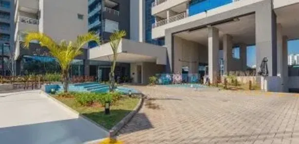 Loft com 1 Quarto à venda, 48m² no Jardim do Mar, São Bernardo do Campo