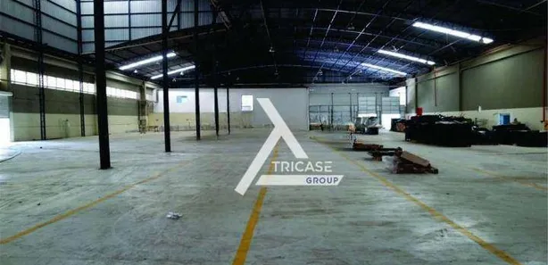 Galpão / Depósito / Armazém à venda, 6000m² no Jardim Itaquiti, Barueri