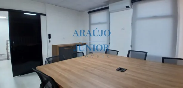 Conjunto Comercial / Sala para alugar, 436m² no Jardim Fernando Mollon, Santa Bárbara D'Oeste