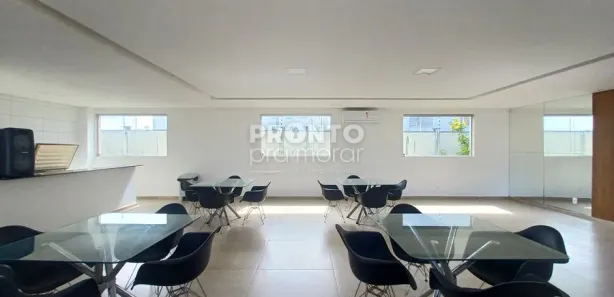Apartamento com 2 Quartos à venda, 41m² no Maranguape I, Paulista
