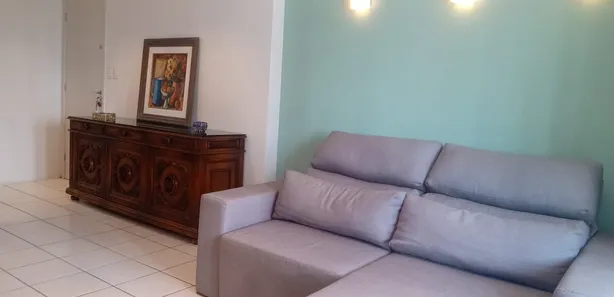 Apartamento com 3 Quartos para venda ou aluguel, 73m² no Piedade, Jaboatão dos Guararapes