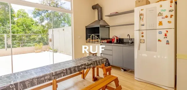 Sobrado com 3 Quartos à venda, 129m² no Jardim Paulista, Atibaia