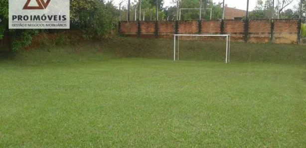Fazenda / Sítio / Chácara com 2 Quartos à venda, 1840m² no Centro (Tupi), Piracicaba