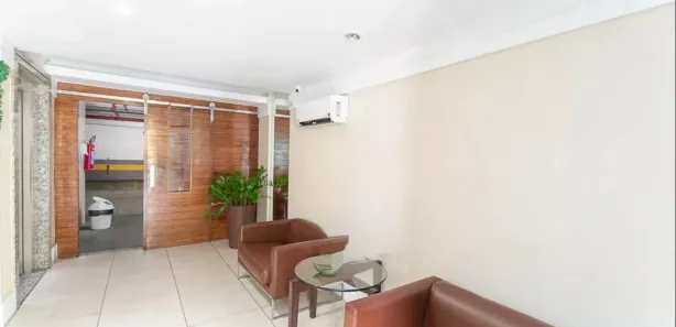 Apartamento com 3 Quartos para alugar, 90m² no Ingá, Niterói