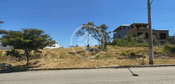 Terreno / Lote / Condomínio à venda, 360m² no Novo Campinho, Pedro Leopoldo
