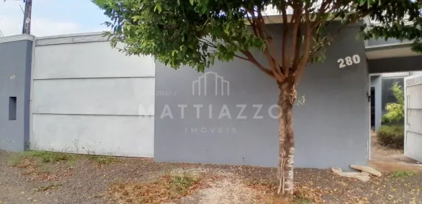 Prédio Inteiro para venda ou aluguel, 348m² no Jardim Pérola, Limeira