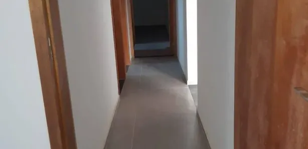 Casa de Condomínio com 3 Quartos à venda, 106m² no Estância Guararema, Guararema