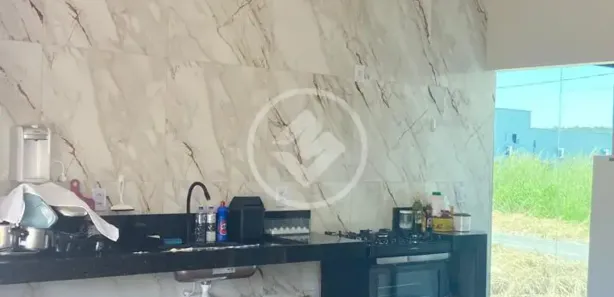 Casa com 3 Quartos à venda, 190m² no Centro, Corumbá de Goiás