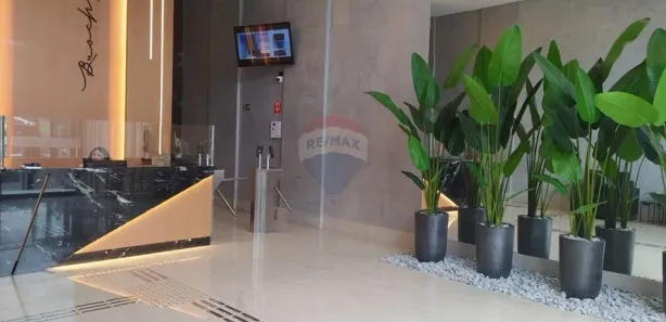 Conjunto Comercial / Sala para alugar, 40m² no Jardim Pilar, Mauá