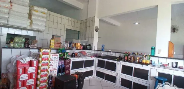 Prédio Inteiro à venda, 381m² no Jamaica (Praia), Itanhaém