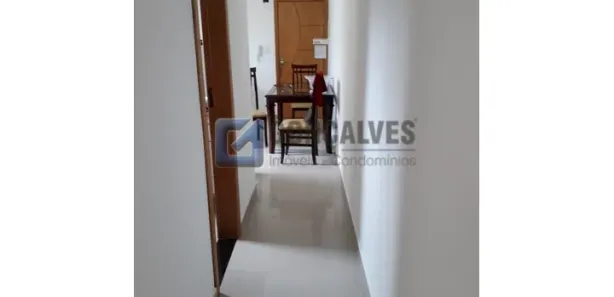 Apartamento com 2 Quartos à venda, 90m² no Parque Oratório, Santo André