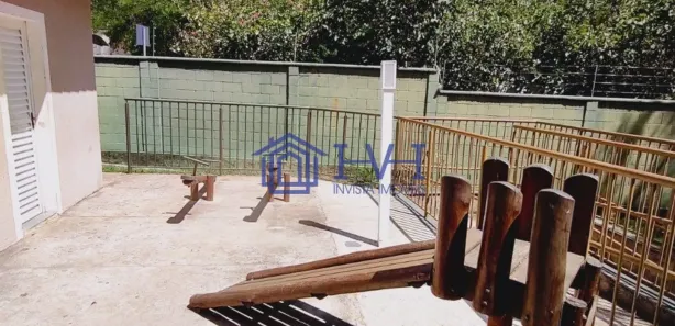 Apartamento com 2 Quartos à venda, 45m² no Chácaras Granja Pousada Del Rey, Santa Luzia
