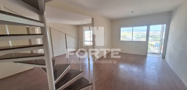 Cobertura com 3 Quartos à venda, 162m² no Mogi Moderno, Mogi das Cruzes