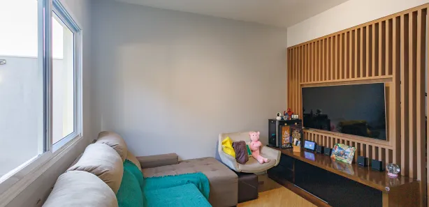 Casa de Condomínio com 3 Quartos à venda, 153m² no Jardim Rebelato, Cotia